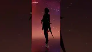 Arlecchino Idle Animation is just AMAZING 
