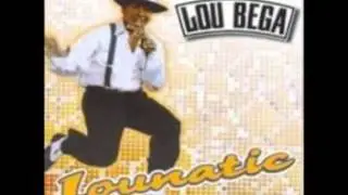 LOU BEGA - dance like an african