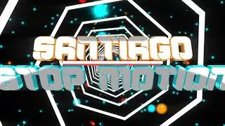 INTRO para Santiago stop motion