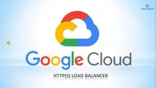 GCP | Google Cloud Load Balancing | Layer 7 Load Balancer | Google Cloud HTTP Load Balancer DEMO