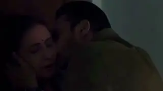 Divya Dutta Hottest Kiss | Bollywood Movie Scene | Oh Yeah 