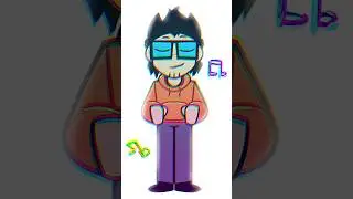 I Just Wanna Dance (meme animation)