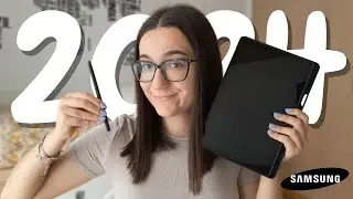 ¿QUÉ TABLET SAMSUNG COMPRAR en 2024? || Tab A9, S6 lite, S9 y S9FE