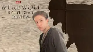 Werewolf by Night (2022) | Movie Review