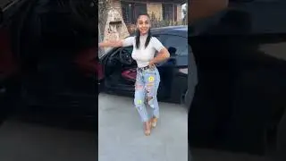 Цыганочка танцует СУПЕР 🔥💃🏻😍