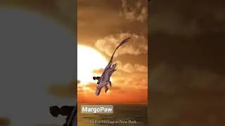 Когда поймал баг в SoDOff, но вышло всё-равно красиво✨#schoolofdragons#баги#games#приколы#красота