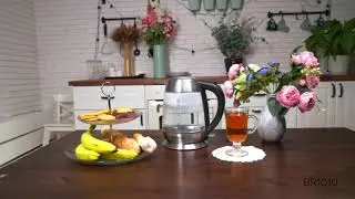 Электрический чайник  BR1010