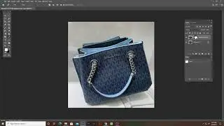 how to make a background remove using photoshop 2020