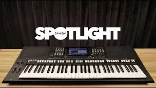 Yamaha PSR-S975 Portable Keyboard | Everything You Need To Know