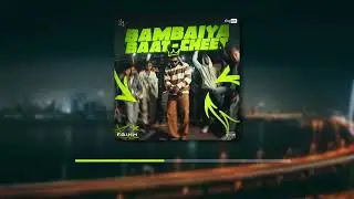 MZ - BAMBAIYA BAAT-CHEET (OFFICIAL AUDIO)