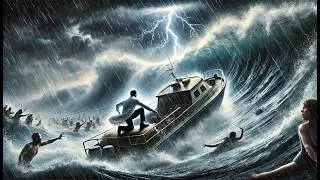 Oceans Rising | HD | Aventura | Película Completa en Español