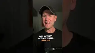 When Your Ads Need a Reset
