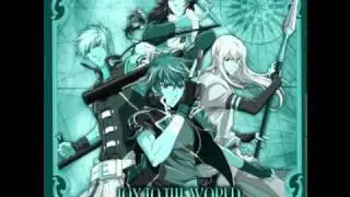Neo Angelique Abyss- Joy to the World full