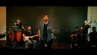 Bayhan - Seninle Olmak Varya   ( Canlı Akustik Performans )