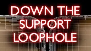 Why You Should Start Using Support Loops | All 3D Software