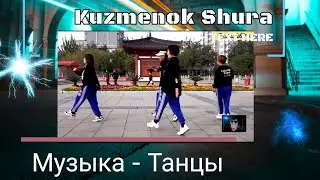 Такие танцы в сочетании с такой музыкой , хочется смотреть и смотреть.