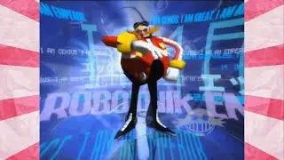 Я пришел с объявлением…