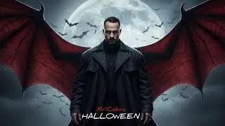 Mr'Cobra  - HALLOWEEN #4RGANG