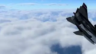 X-Plane 12 | Clouds 🤮
