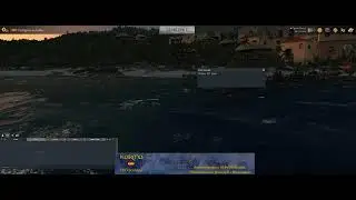 Naval Action. Aguadilla PB. Wiped GB out of Port.