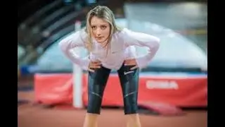 The Best Jumpers in the World (in their sport)  Лучшие прыгуны в мире.TOP