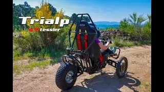 TRIALP - Teaser