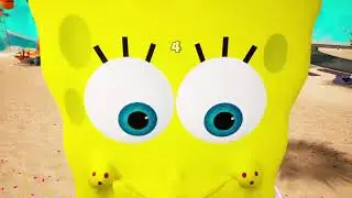 SpongeBob: BFBB Rehydrated - Spongebob Vore - Episode 1
