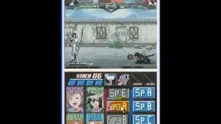 Me playing Bleach Dark Souls! Favorite Charactes!