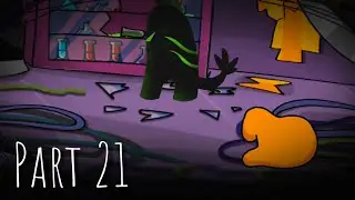 Among Us Choke MAP |PART 21|