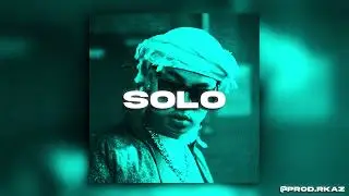 JuL x Morad x Oboy Type Beat - 