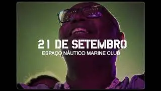 AFROPUNK Experience Belém 2024