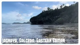 Early Summer 🏖🌊🏝 | Jagnaya, Salcedo, Eastern Samar