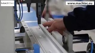 Двуглава винтонавивна машина ARTIKON SD 203 / SD 203 AUTOMATIC DOUBLE VERTICAL SCREWDRIVER