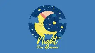 lukrembo - night