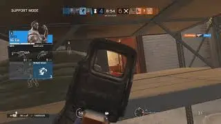 YoU'rE wArDeN