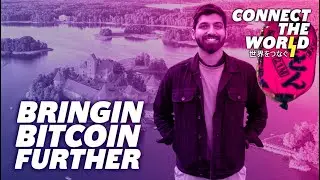 Instant off-ramp transactions with Bringin | Prashanth