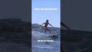 Surf & Yoga Retreat