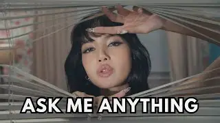 [20K Subscribers Special] Ask Me Anything