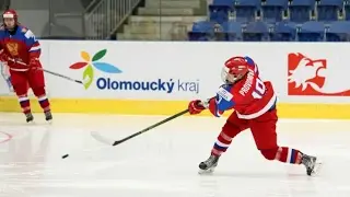 ЧМ (U-18) 15-летняя Лена забила исторический гол Швеции! Обзор матча за 3 место Россия-Швеция 2-0