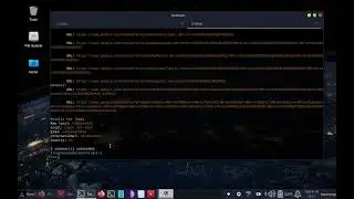 Phoneinfoga - Get Info on Phone Numbers - BlackArch Linux #12