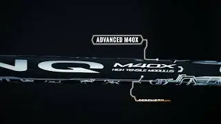 UST Mamiya LIN-Q Series