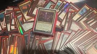 Edgar Markov Deck-Tech!!!