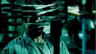 SAW Games - Knife Chair (SAW IV)