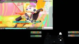 HMPDFT: Melancholic EX EXTREME - PERFECT