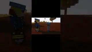 Машинист- кондуктор и передвижной ящик инструментов в Create Steam 'n Rails