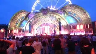 TECHNO FANTASY !!!!!!!!!!!!!!!