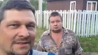 печь "Инженер" в Горках 6,5 лет спустя