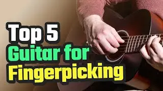5 Best Martin Guitar for Fingerpicking in 2024