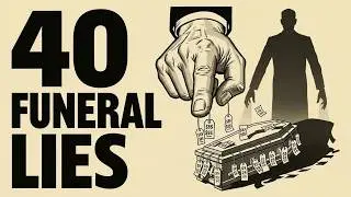 40 Funeral Industry Lies That Rip Off Grieving Families