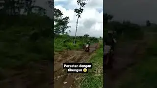 Perhatikan !!! jangan di tiru adegan berbahaya, di lakukan oleh profesional 